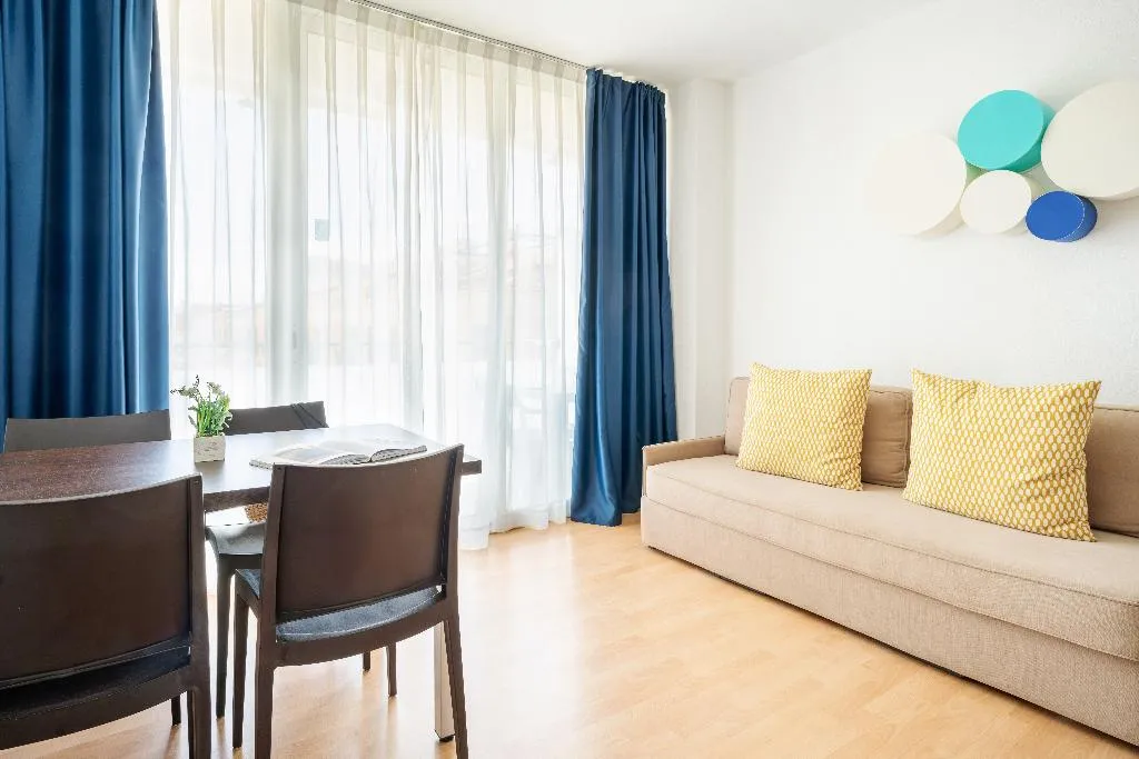 APARTMENT ONE BEDROOM Room, Aparthotel Ona Palamos, Costa Brava