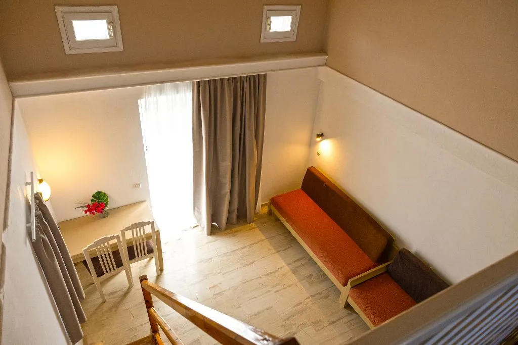 JUNIOR SUITE STANDARD Room, Pelagia Bay, Crete