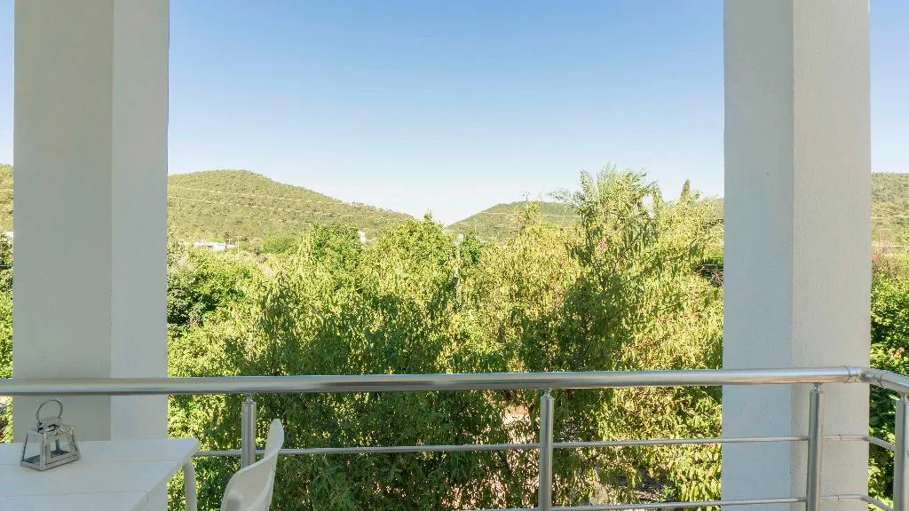 HOME STANDARD Room, Daphnis Hotel, Bodrum