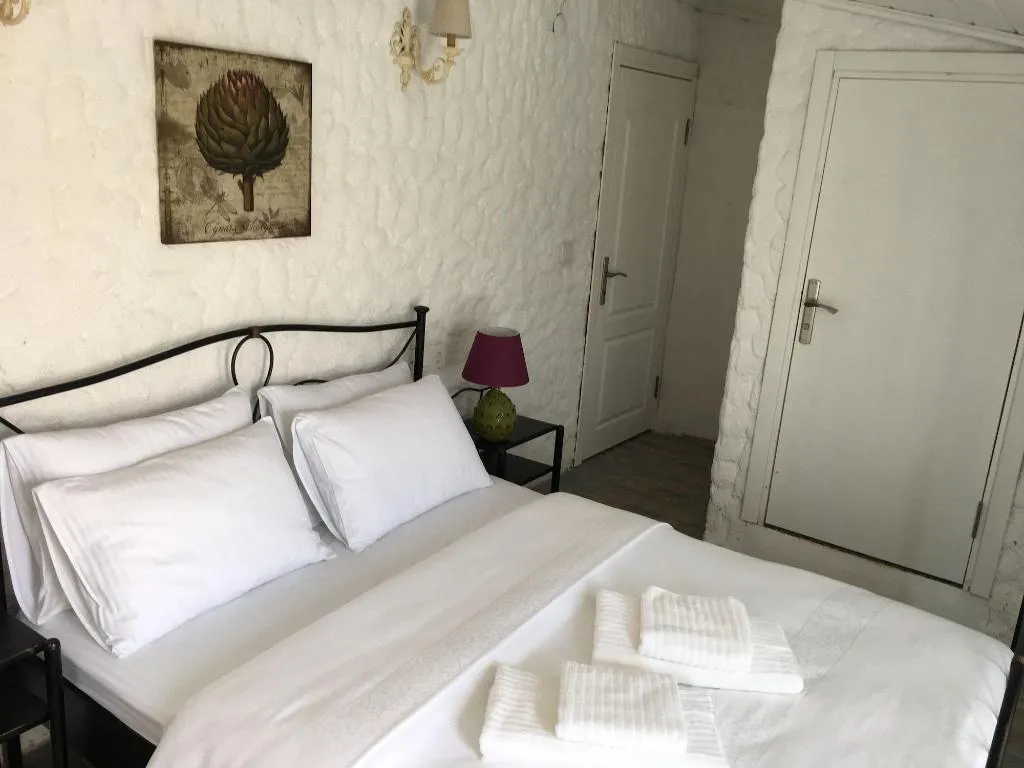 Room, Cynara Hotel Alacati, Izmir