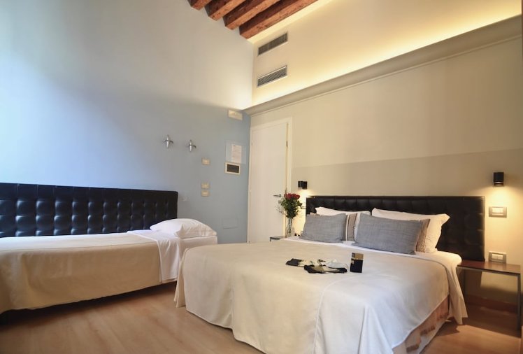 Hotel Tiepolo, Venice