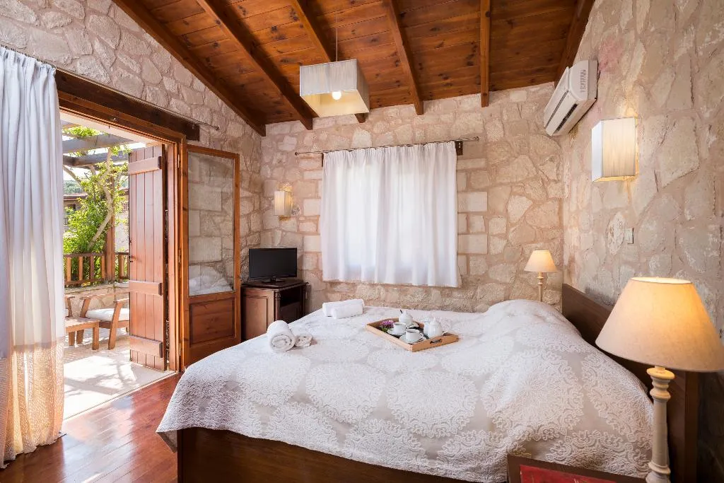 VILLA WITH PRIVATE POOL Room, Spilia Village Hotel & Villas, Crete