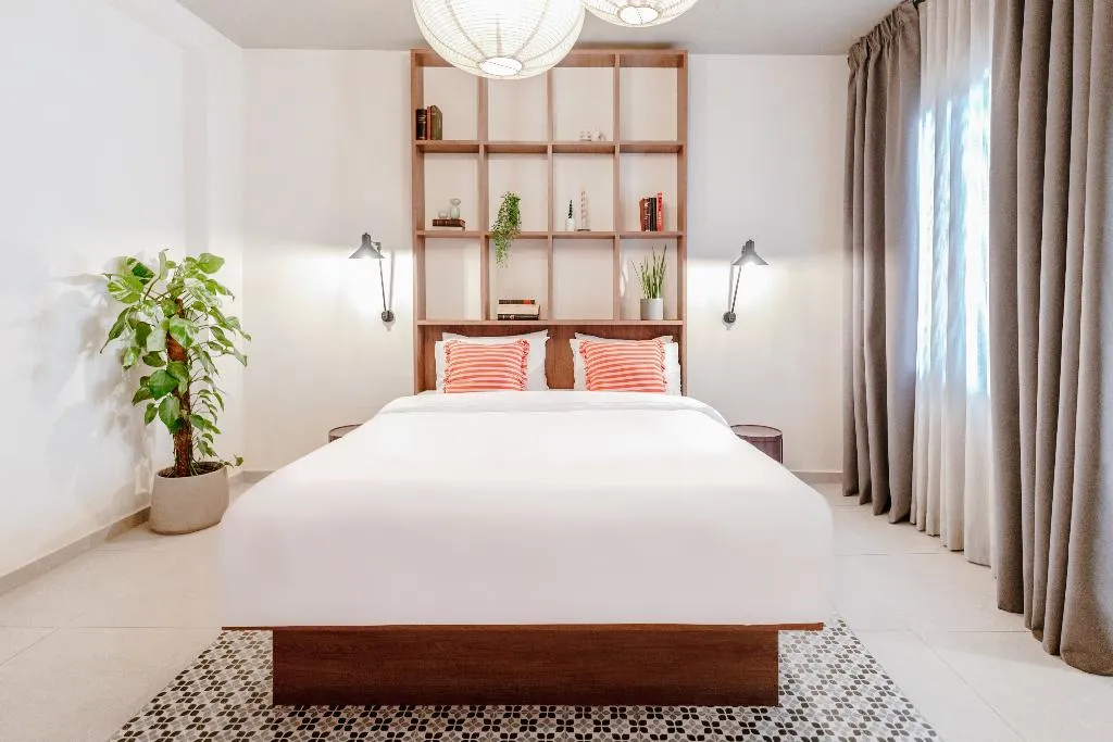 DOUBLE EXECUTIVE Room, Next Door Athens, Athens