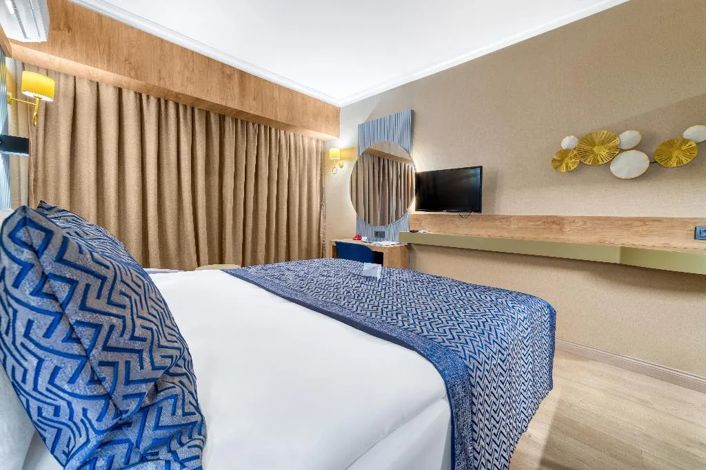 Room LAND VIEW Room, Numa Port Hotel, Antalya