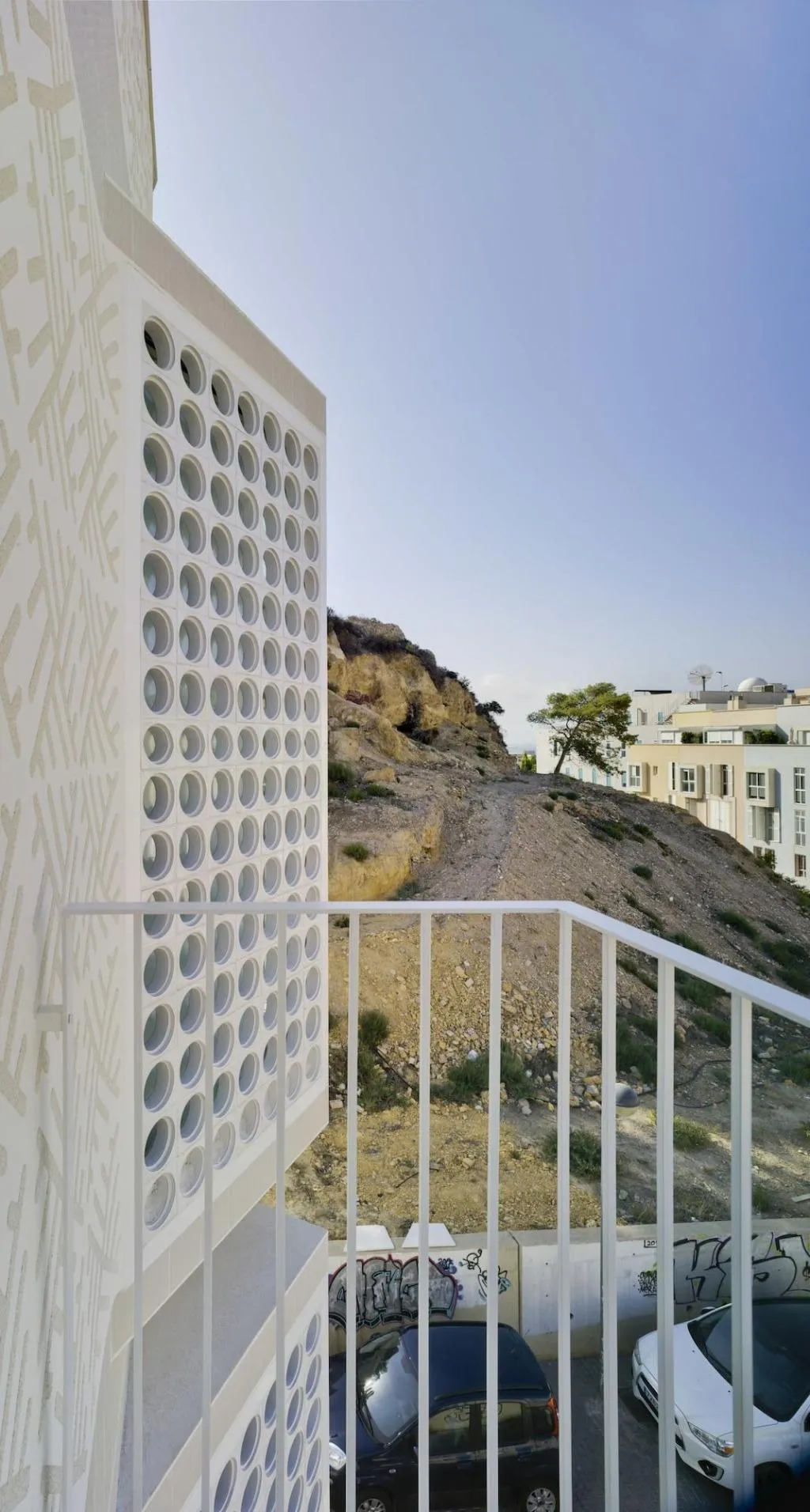 Room, Loop INN Hostel Cartagena, Costa Blanca