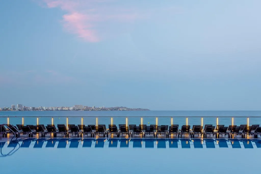 General view, Melia Alicante, Costa Blanca