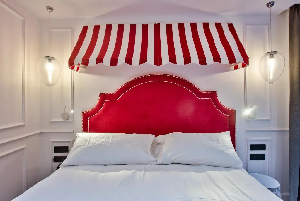 SINGLE COMFORT Room, Holm Boutique & Spa, Malta