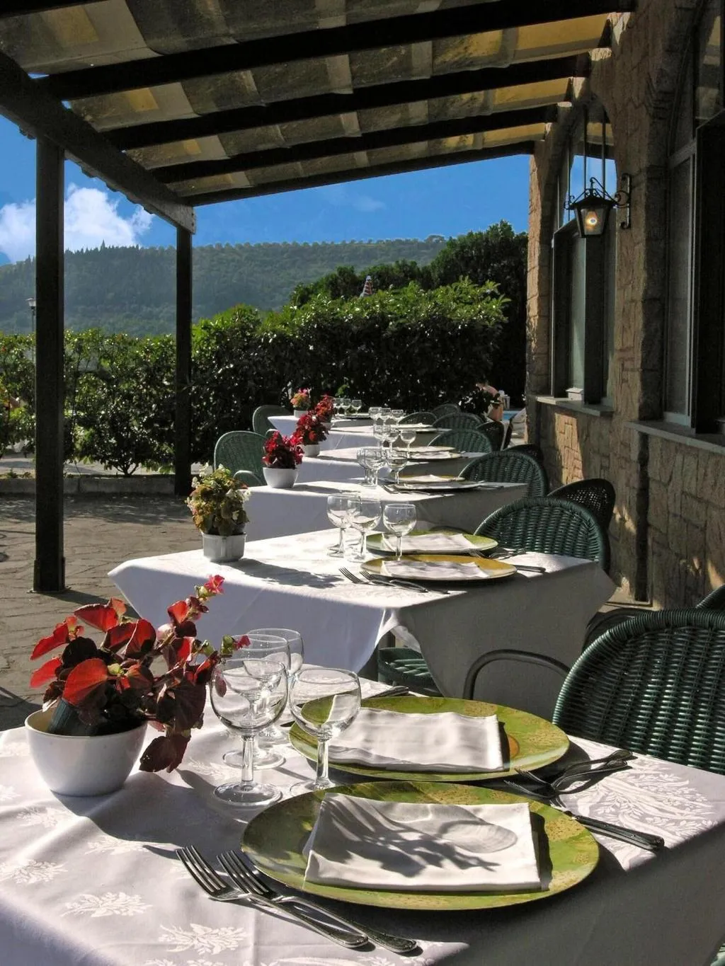 Restaurant, Cavalieri, Perugia