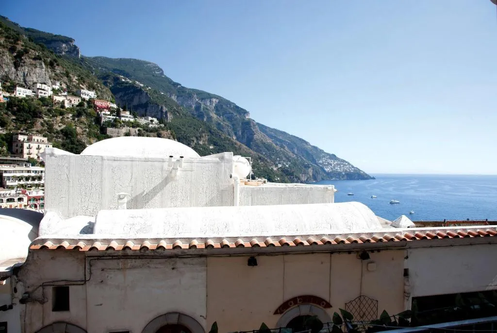 Double or Twin WITH VIEWS Room, Hotel Reginella Positano, Naples