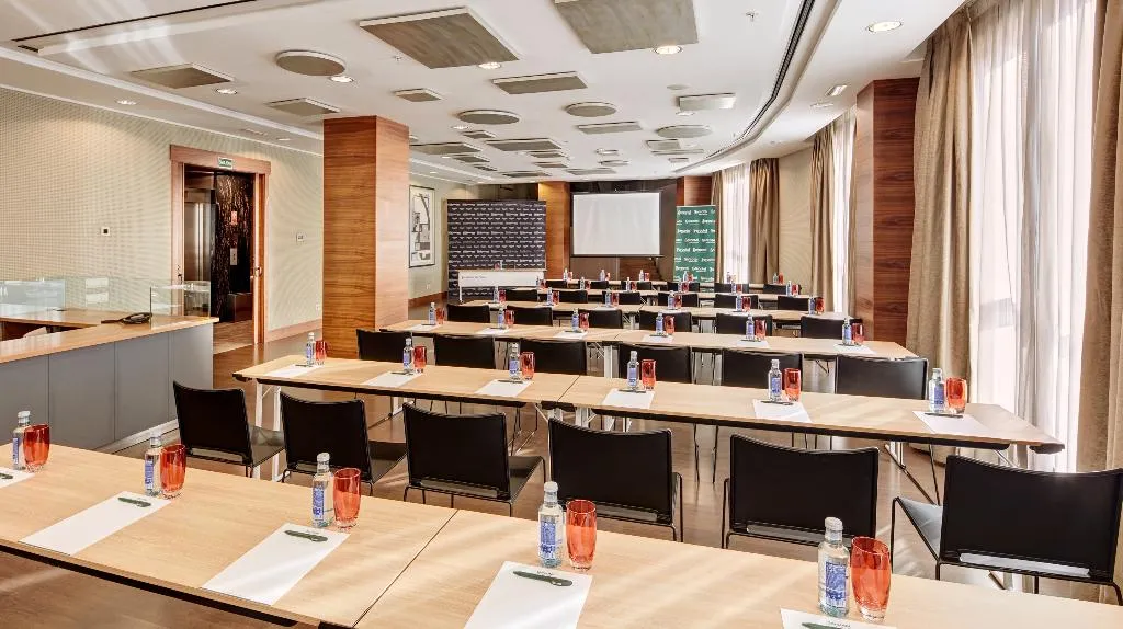 Conferences, Sercotel Sorolla Palace, Valencia