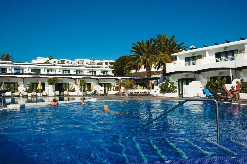 Pool, Relaxia Lanzaplaya, Lanzarote