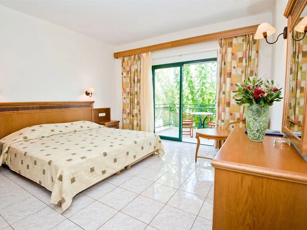 Double or Twin STANDARD Room, Vantaris Corner, Crete