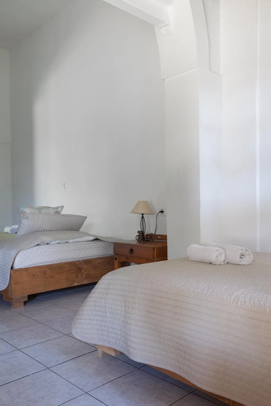 Room, Korfiatis Apartments, Zante