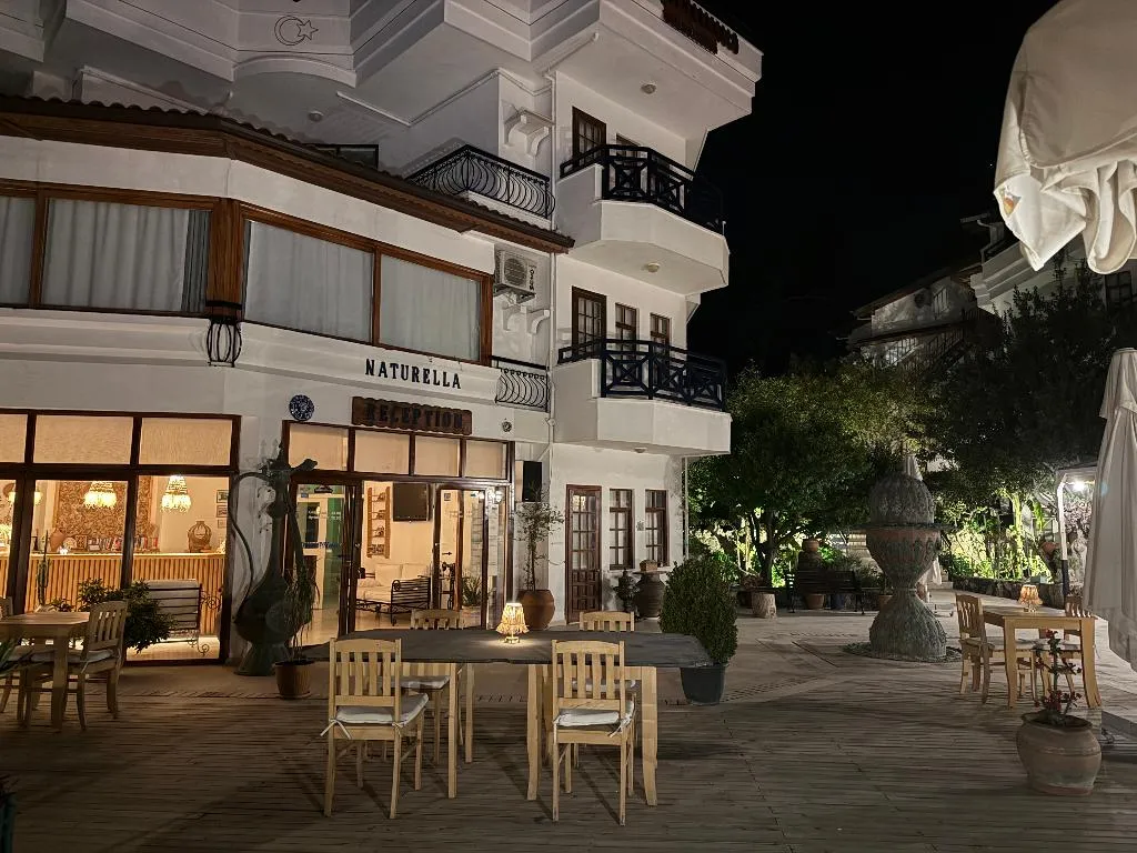 General view, Naturella Hotel, Antalya