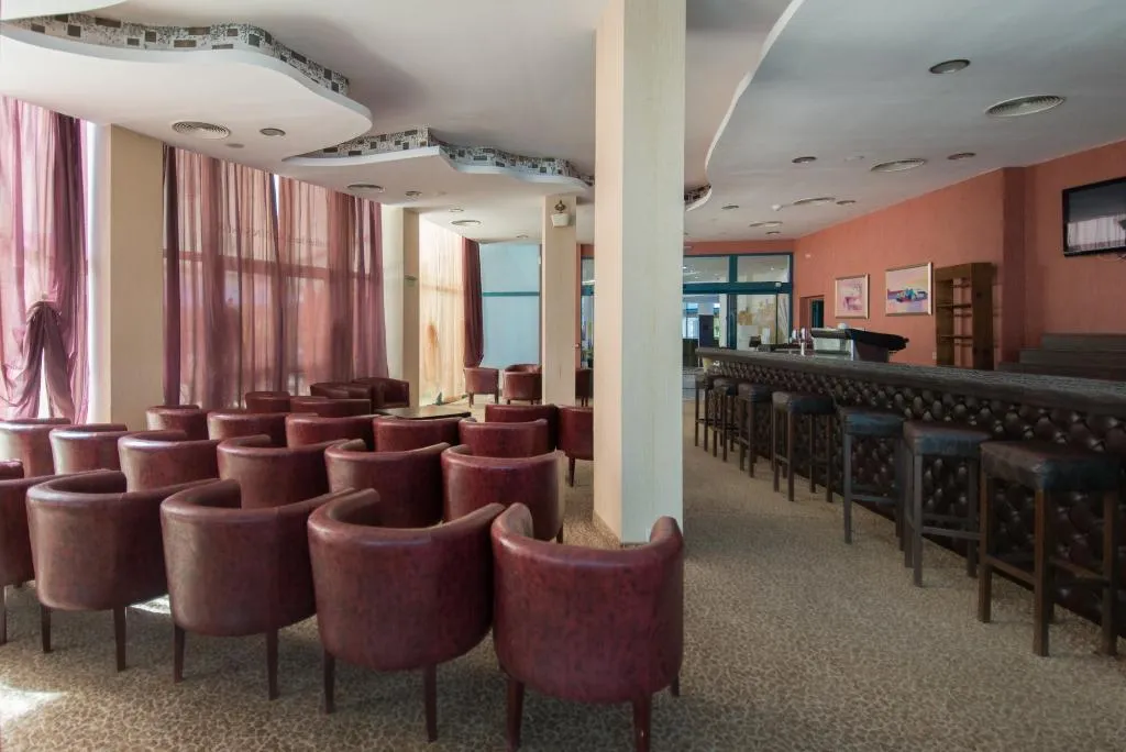 Bar, Primorsko Del Sol, Bourgas