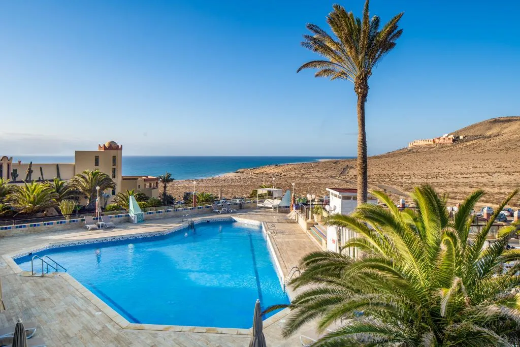 General view, Hotel Esmeralda Maris by LIVVO, Fuerteventura