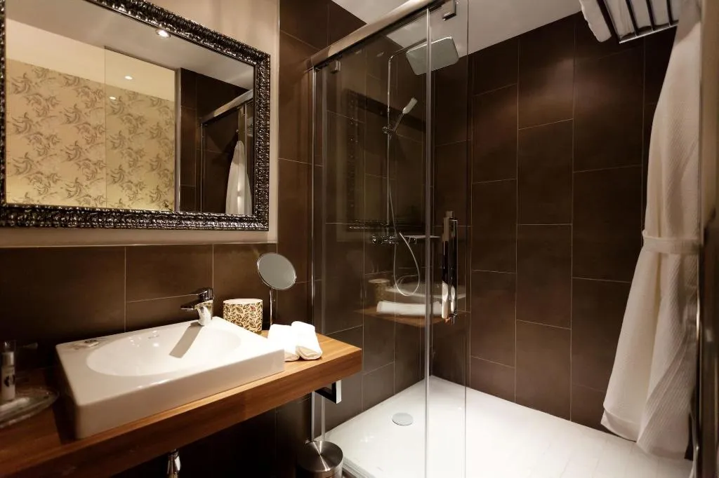 Room, Vasanta Hotel Boutique, Barcelona