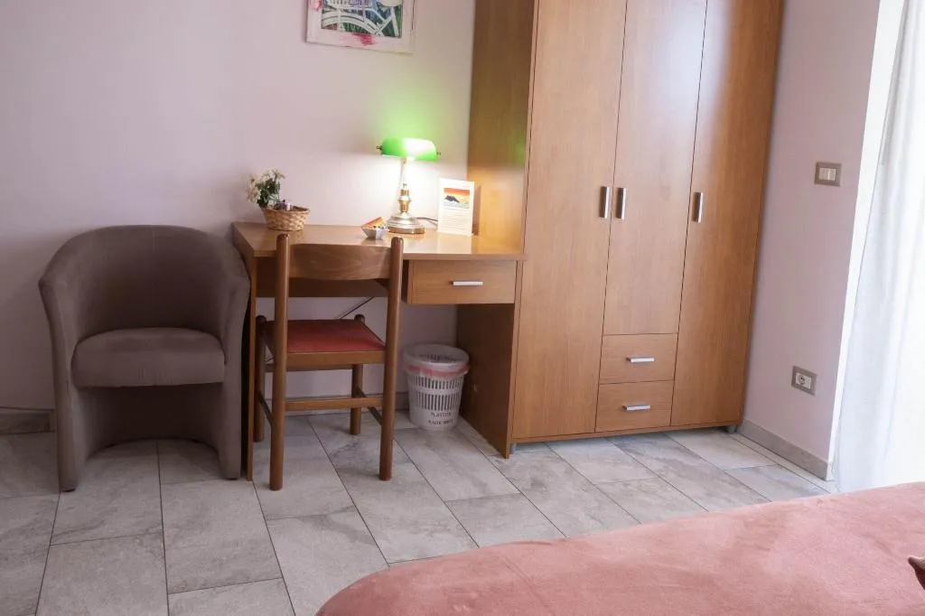 Room, Etna Sea House, Catania