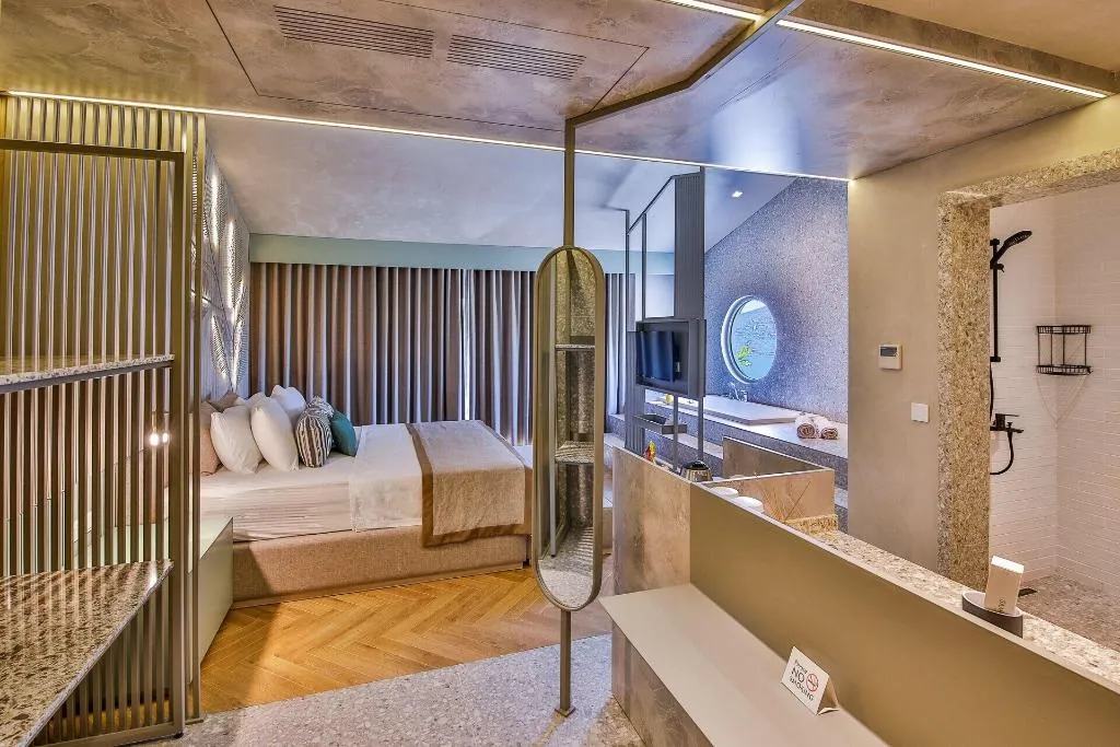 Room, Samira Exclusive Hotel & Apartments, Dalaman