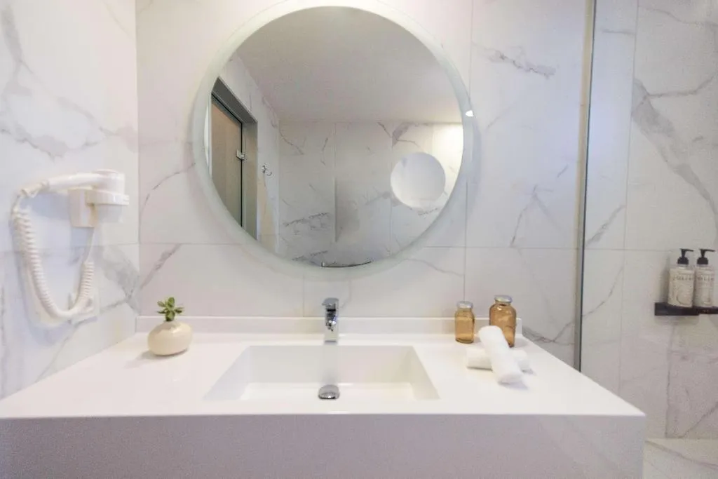 Room, Eliros Mare, Crete