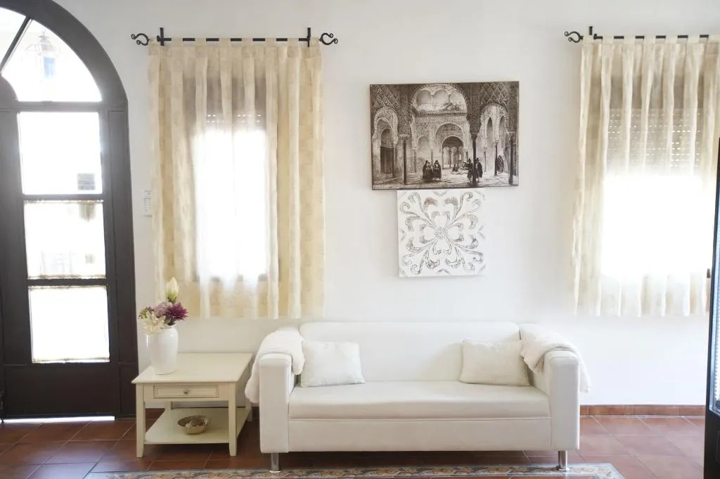 Room, Hotel Villa María, Seville