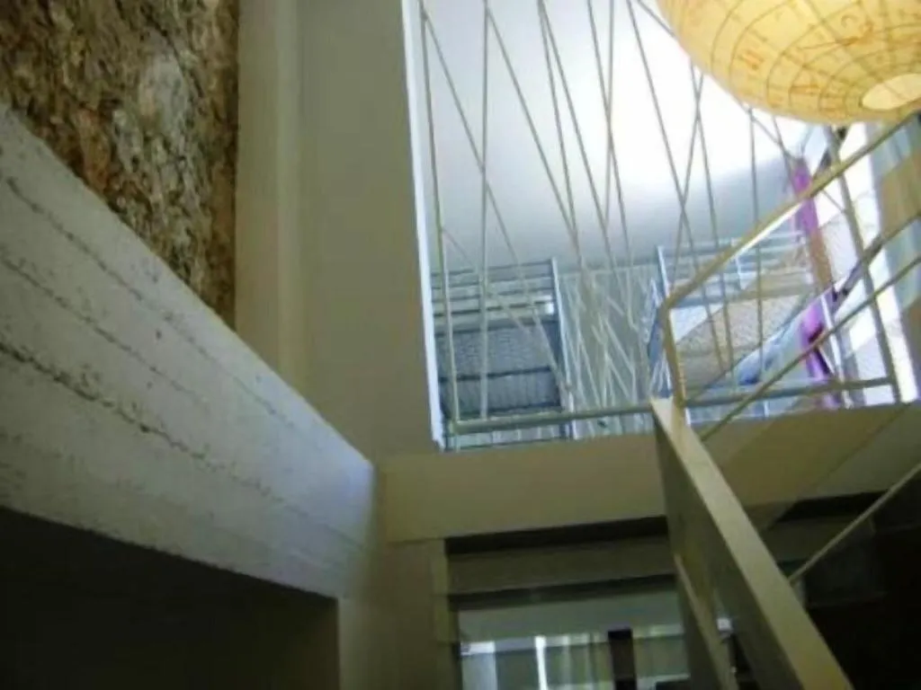 Lobby, LoL Hostel Siracusa, Catania