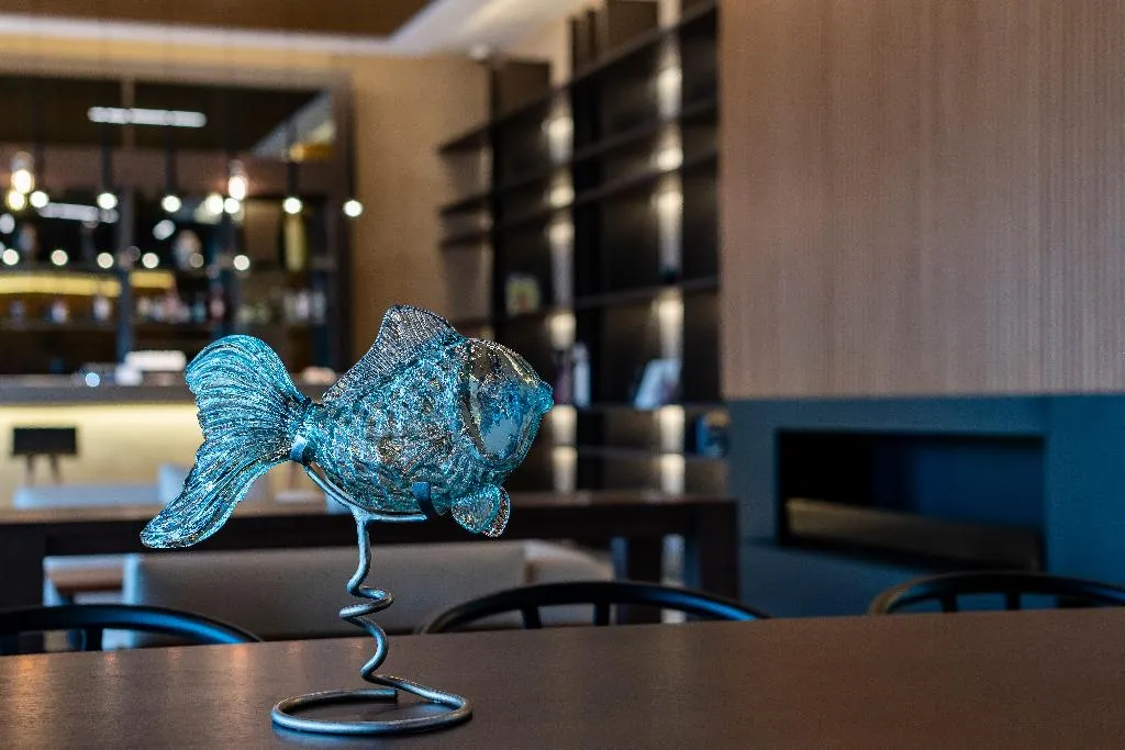 Lobby, Mivara Luxury Resort Spa, Bodrum