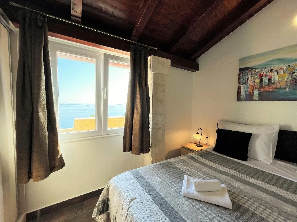 APARTMENT SEA VIEW Room, Villa Sunset, Dubrovnik
