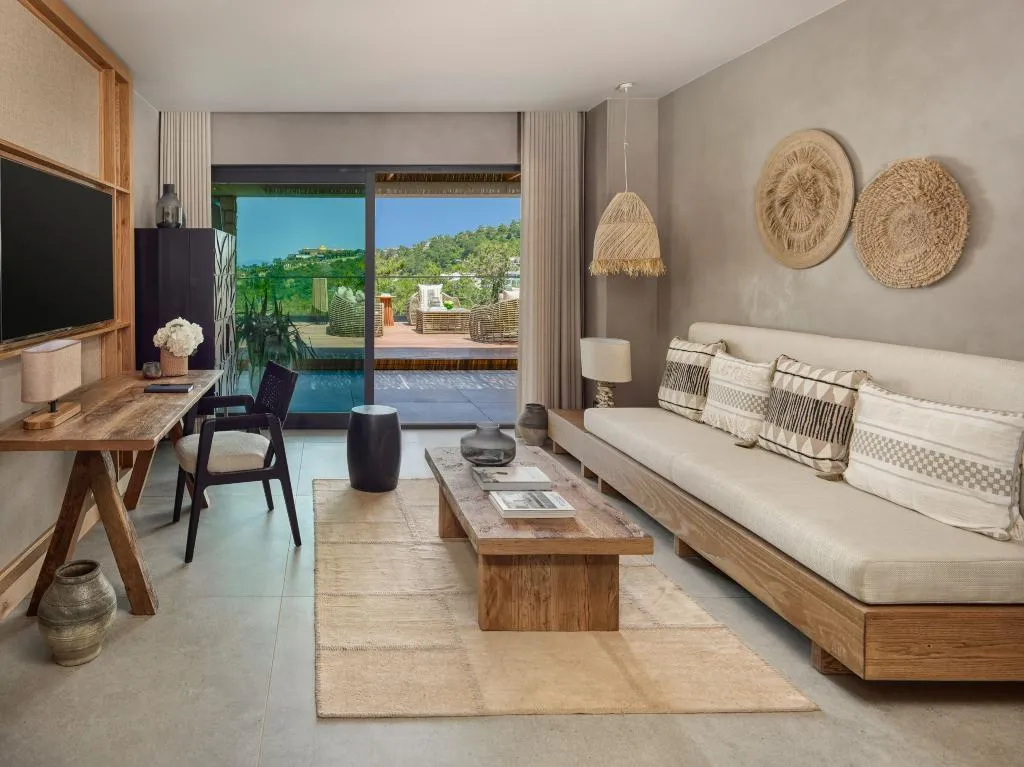 SUITE WITH TERRACE Room, Rixos Premium Bodrum, Bodrum