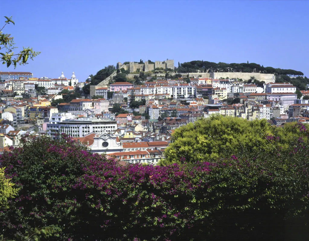 Conferences, Orbitur Costa De Caparica, Lisbon