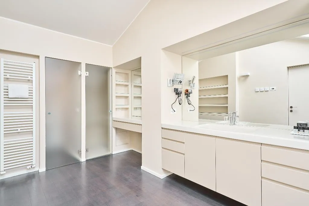 APARTMENT PENTHOUSE Room, Ariosto Living, Milan
