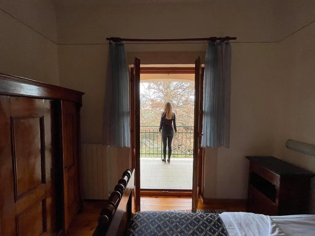 Room, Hotel Filipini, Istria