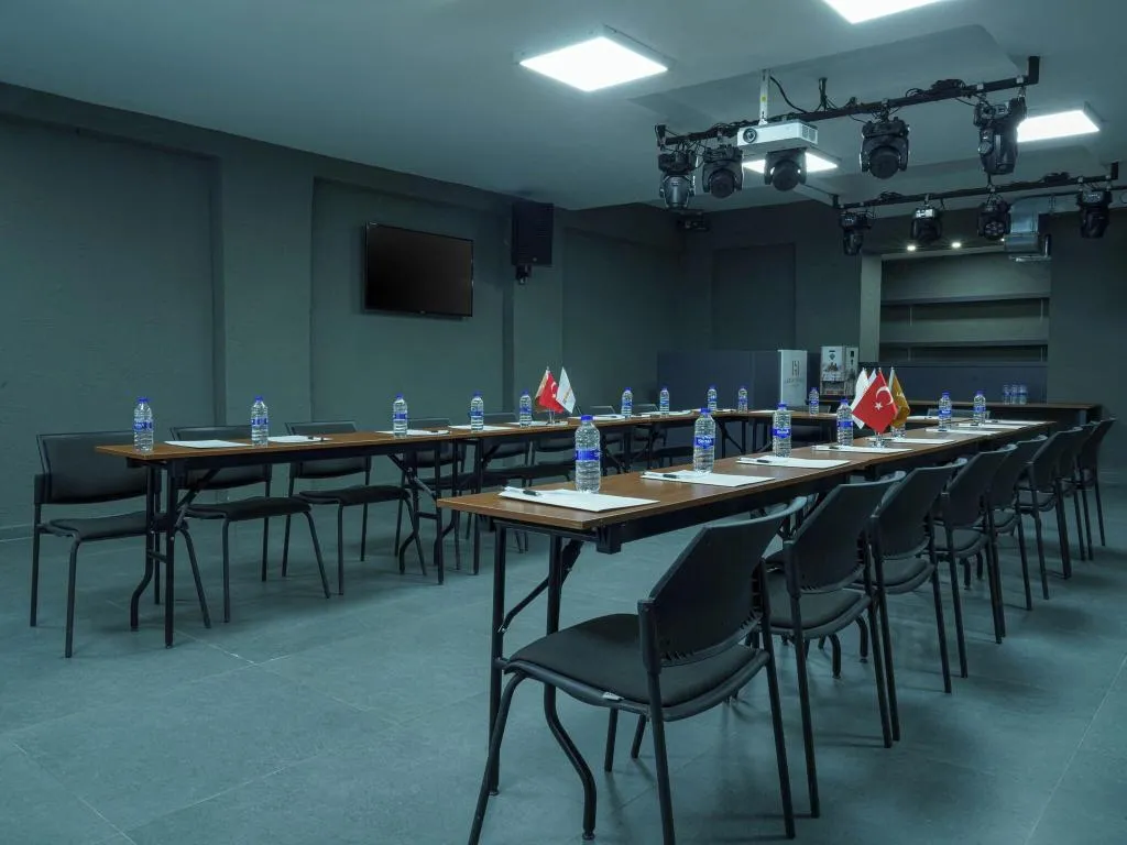 Conferences, Laren Family Hotel & Spa, Antalya