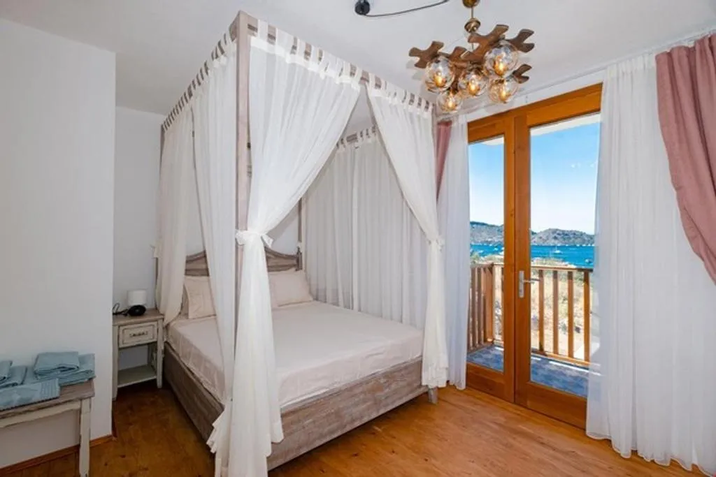 FAMILY ROOM STANDARD Room, Alice Tatil Evi, Dalaman