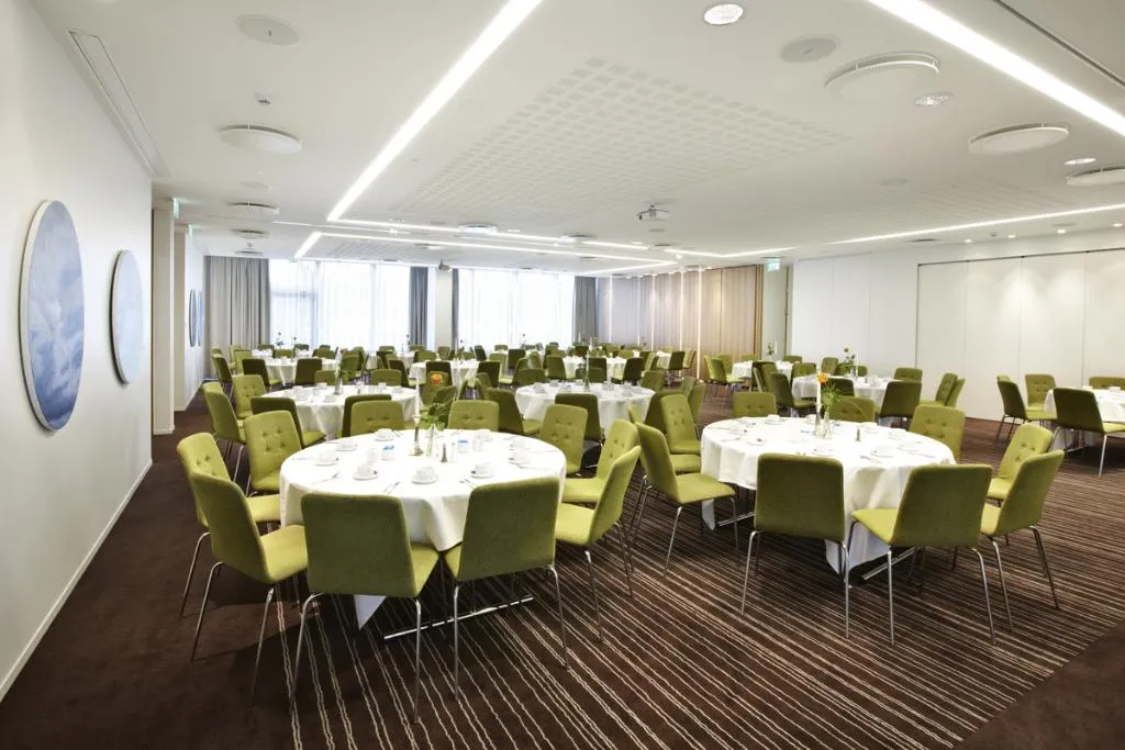 Conferences, Reykjavik Natura - Berjaya Iceland Hotels, Reykjavik