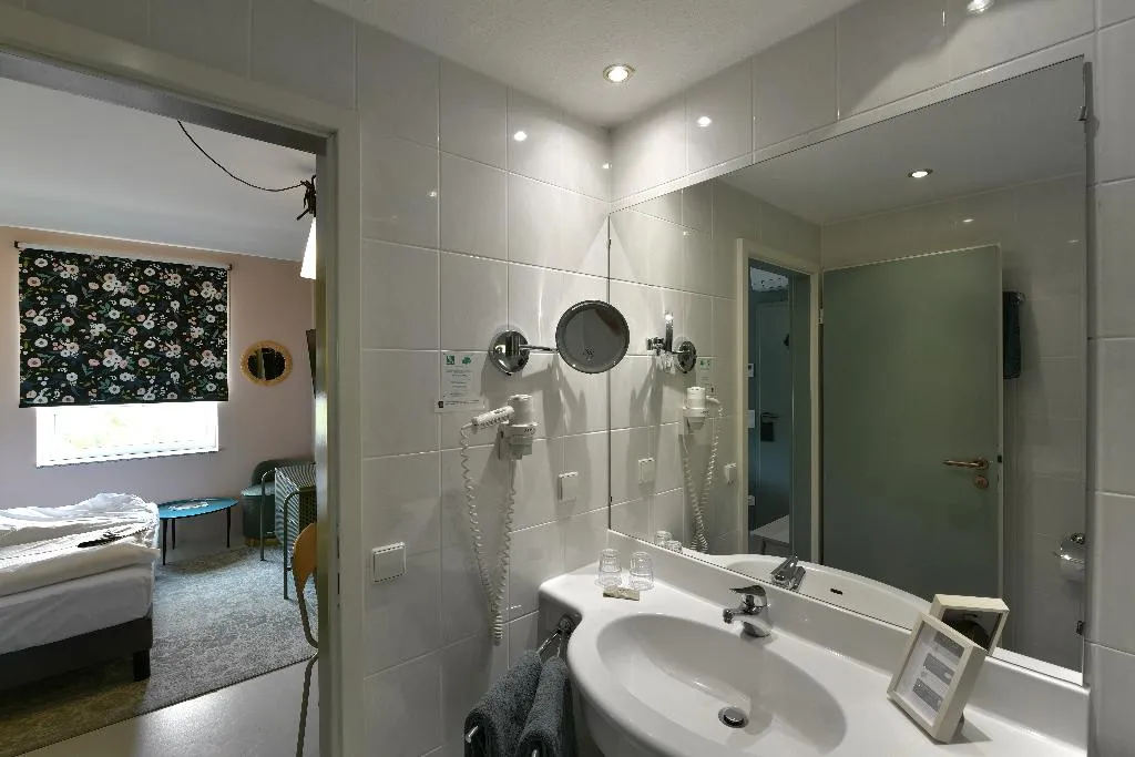 DOUBLE COMFORT Room, Hotel Birgit Berlin Mitte, Berlin