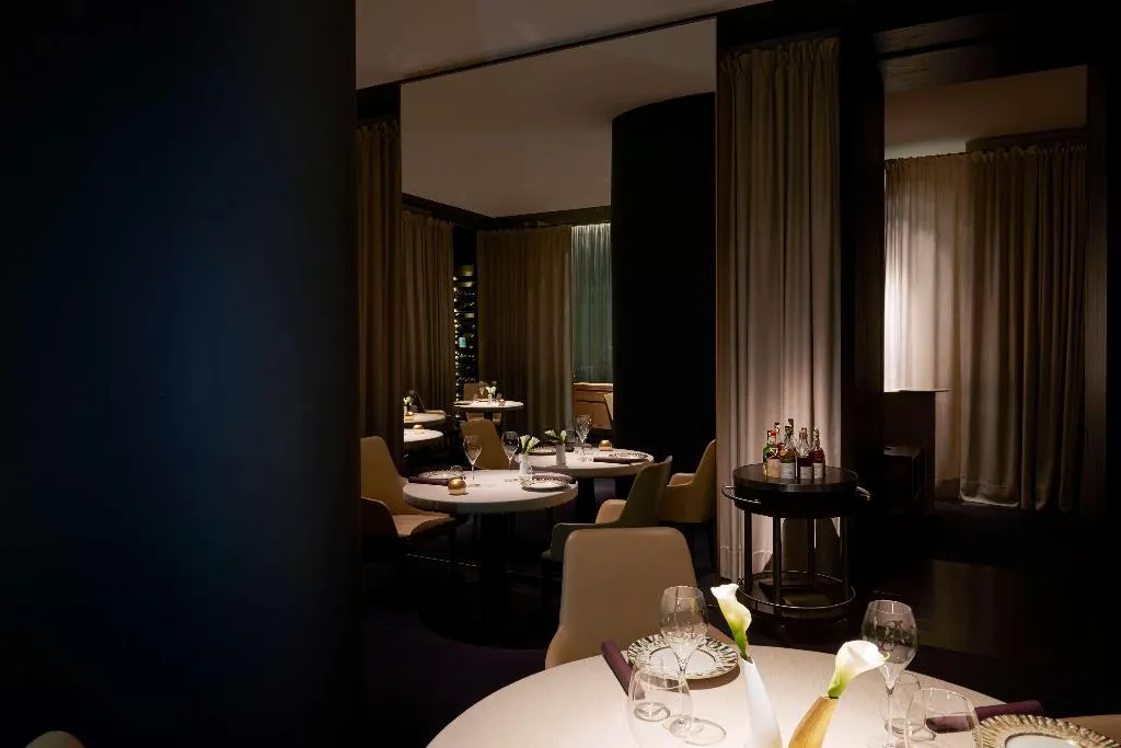 General view, Park Hyatt Milan, Milan