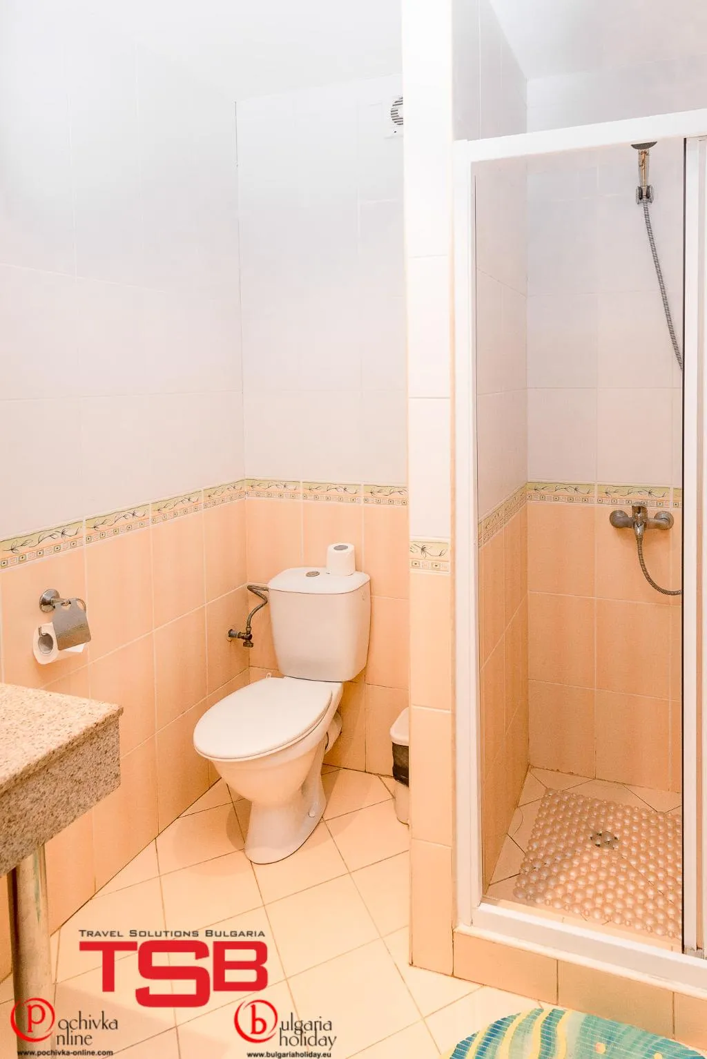Room, TSB Sunny Victory Apartments, Bourgas