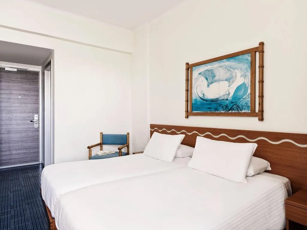 SINGLE STANDARD Room, Esperia, Rhodes