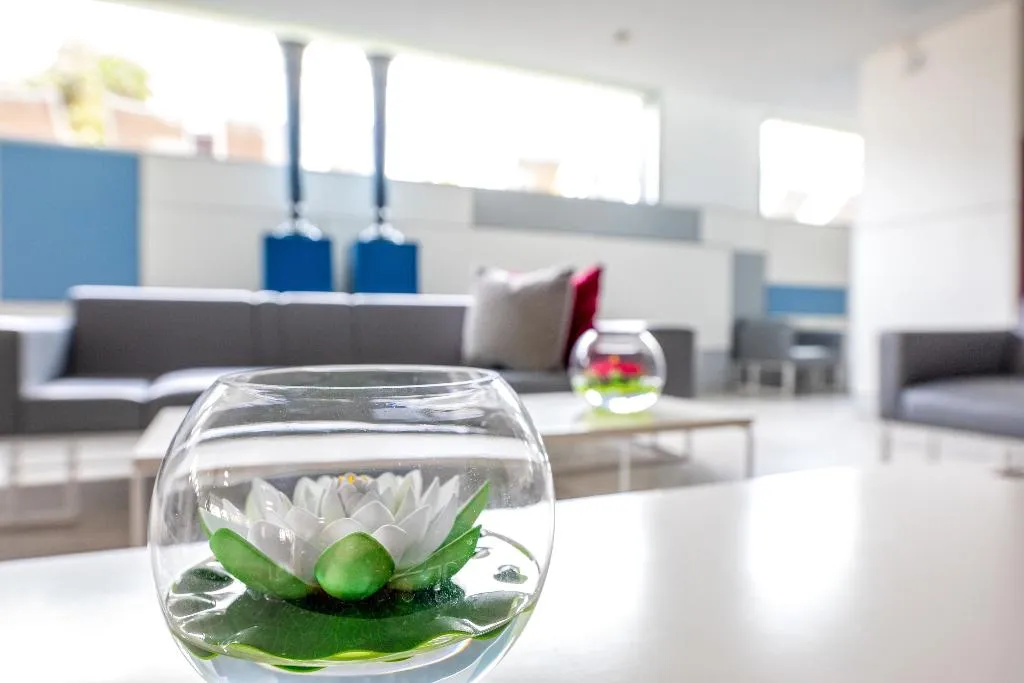 Lobby, Hotel Labranda Marieta & Spa – Adults Only, Gran Canaria