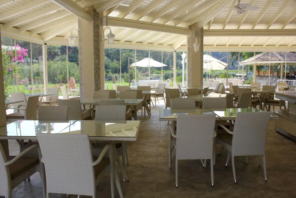 Restaurant, Dalyan Resort, Dalaman