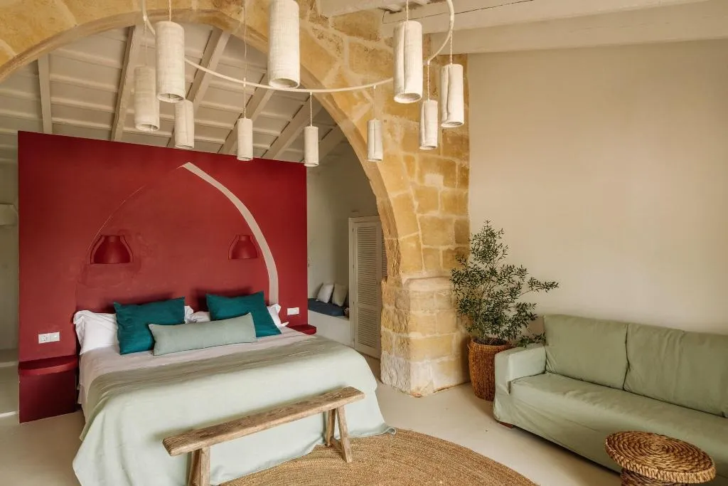 Room, Antic Menorca, Menorca
