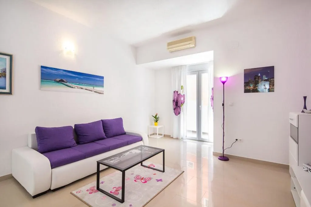 Room, Apartments Villa Kolar, Split