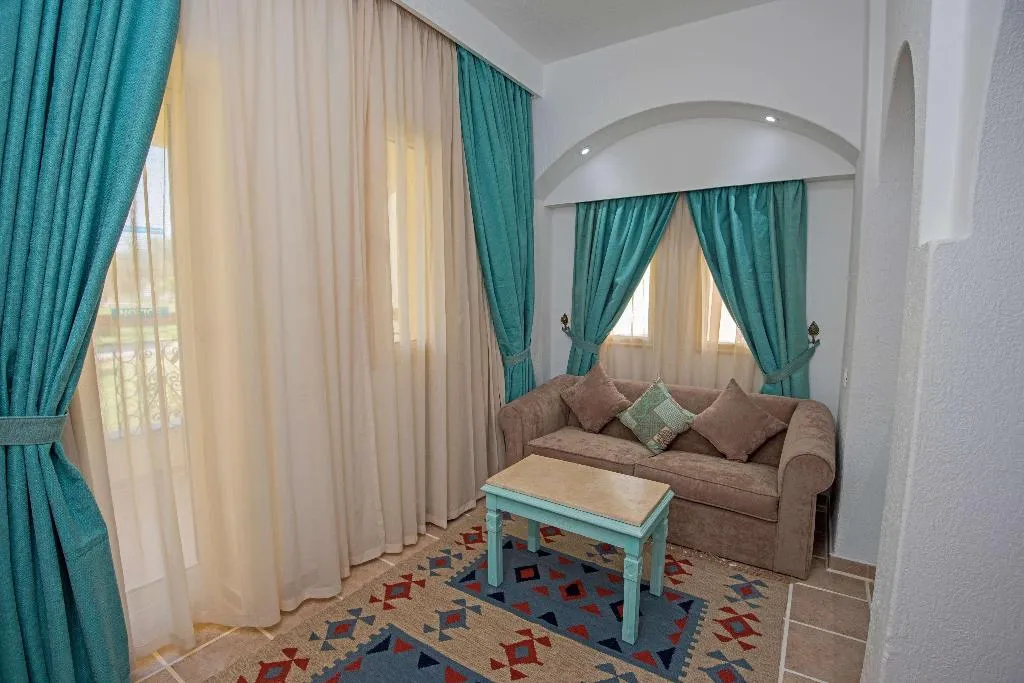 Room, Sunrise Royal Makadi Resort, Red Sea Riviera
