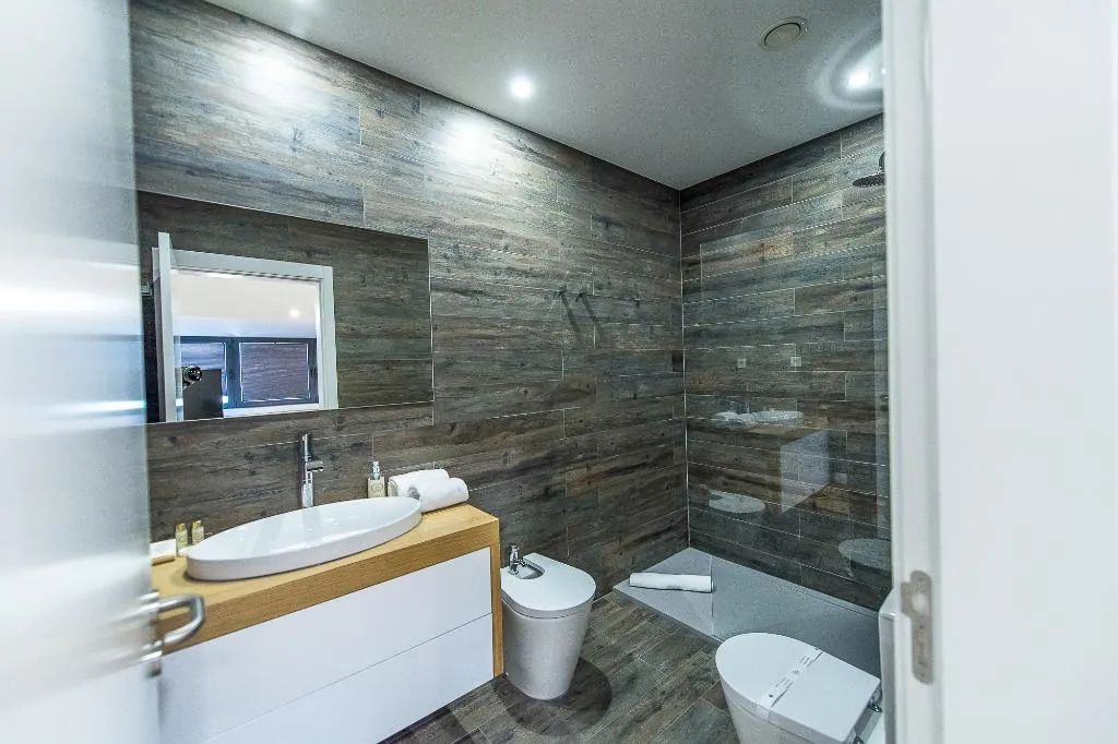 SUITE PREMIUM Room, Borralha Hotel, Restaurante & Spa, Porto