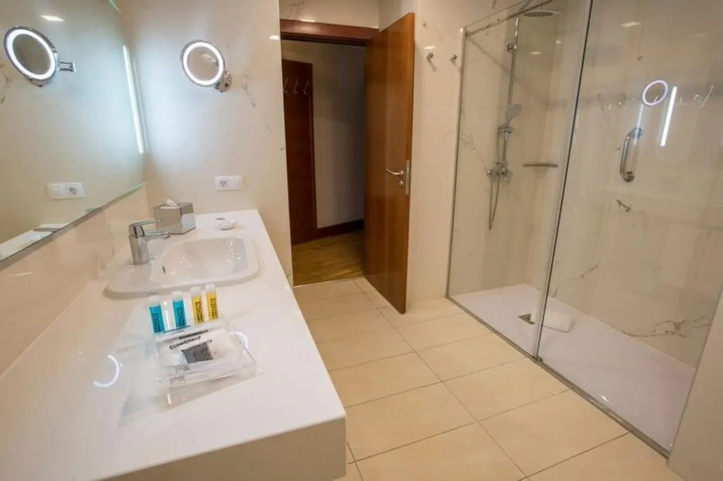 Double or Twin SEA VIEW Room, Bull Reina Isabel & Spa, Gran Canaria