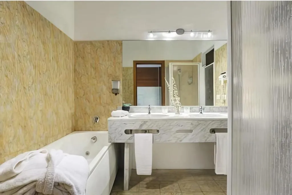 DOUBLE COMFORT Room, Relax Hotel Acquaviva - Tuscany Hills, Florence