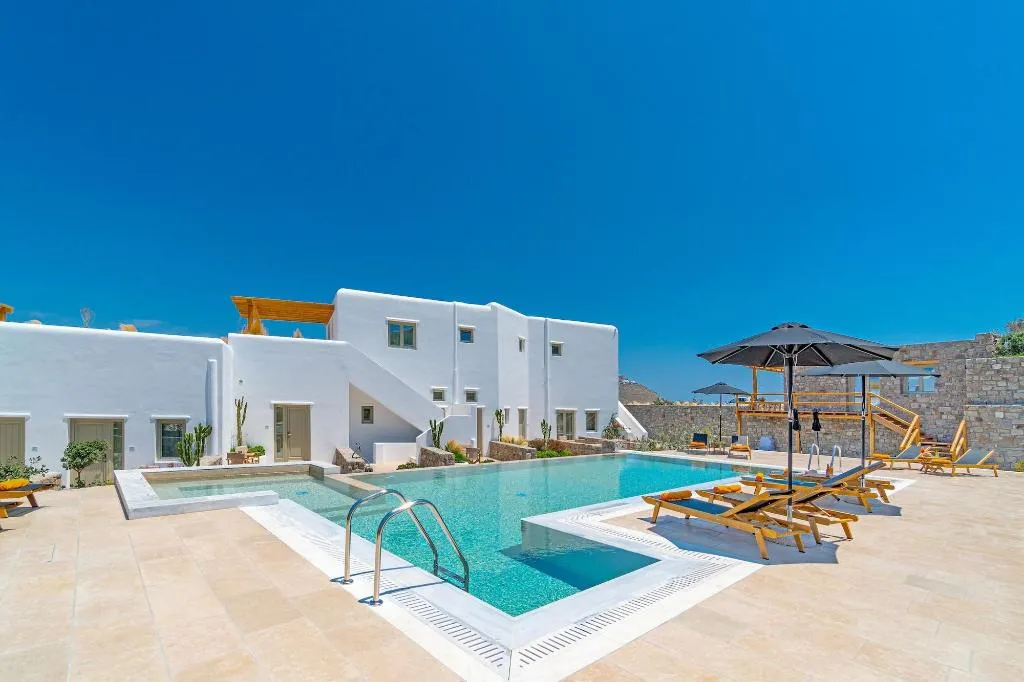 Sports and Entertainment, Mykonos Cactus, Mykonos