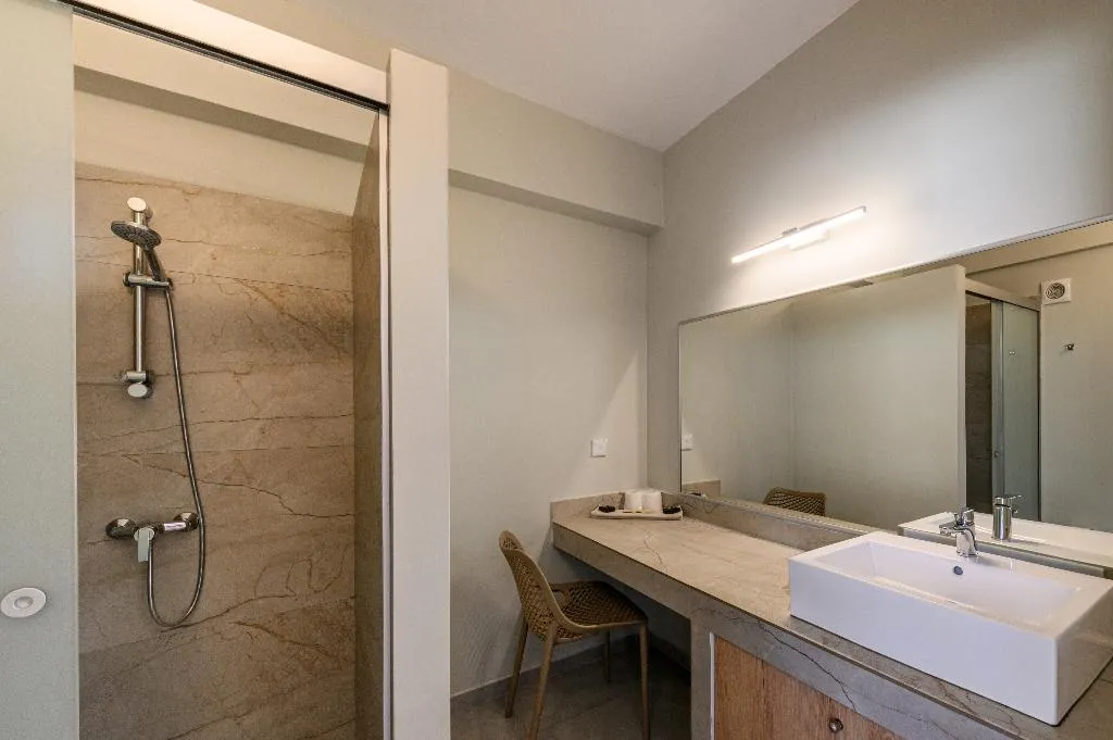 SUITE BASIC Room, RG Village Crete, Crete
