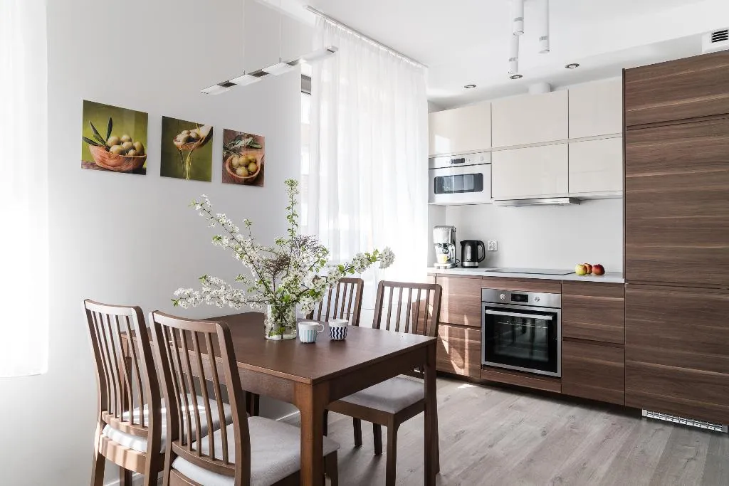APARTMENT CLASSIC Room, Old Town - Oldnova By Welcome Apartment, Gdansk